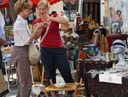 Brocante