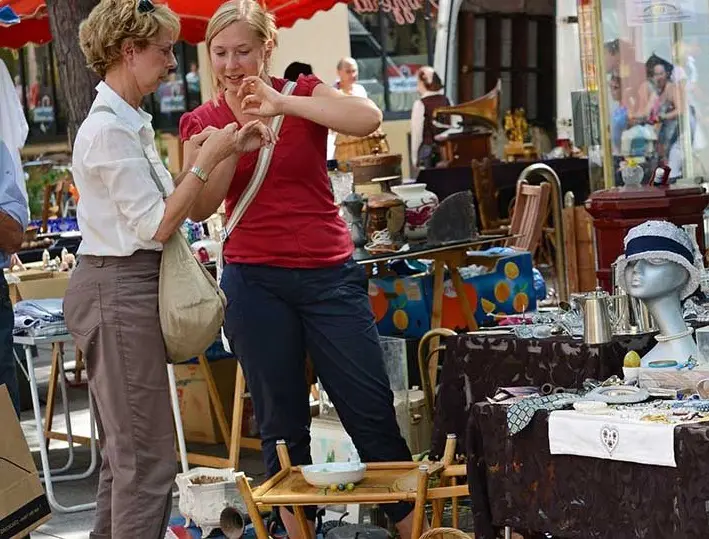 Brocante