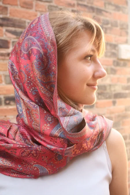 Pashmina