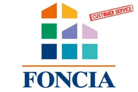 Service client MyFoncia