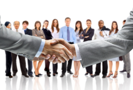 Recrutement à Genève