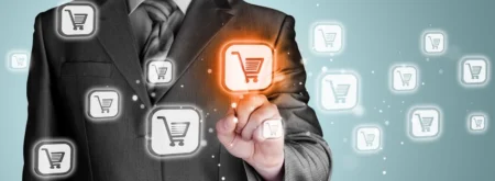 E-commerce