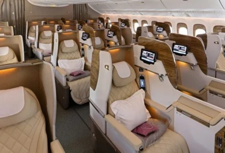Boeing 777