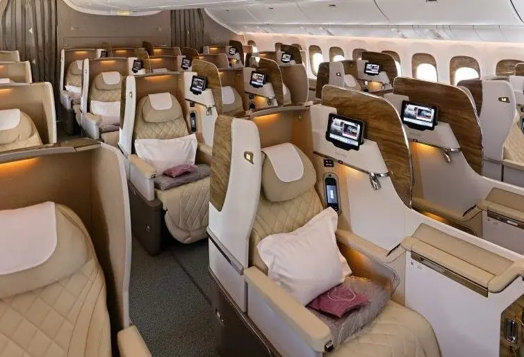 Boeing 777