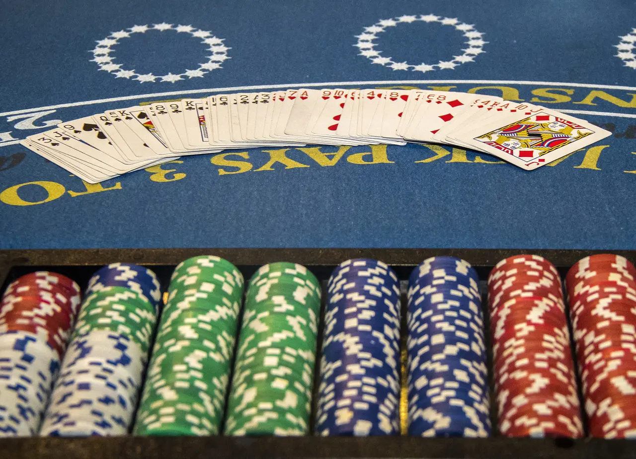 Comment gagner au blackjack