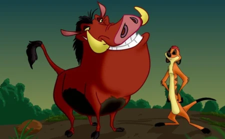 Hakuna Matata