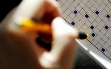Devenir pro des mots croisés