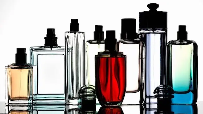 Acheter du parfum en ligne