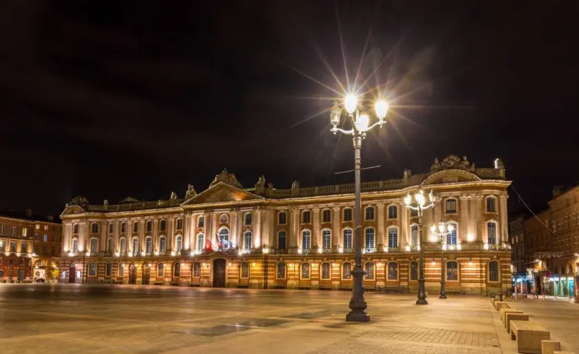 Toulouse