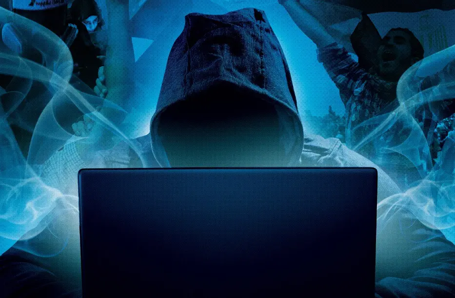 Qu'est ce que la Darknet