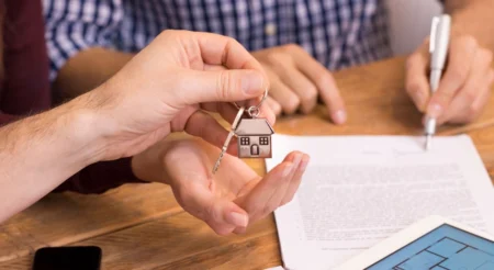 Acheter un logement sans apport personnel