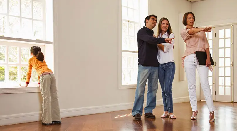 Acheter un appartement pour soi