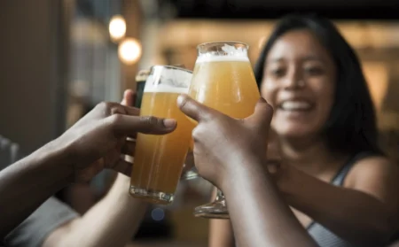 Meilleur bière à la maison