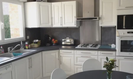 Refaire sa cuisine