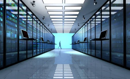 Data center
