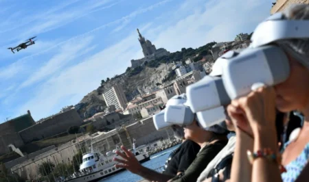 Découvrir sa ville
