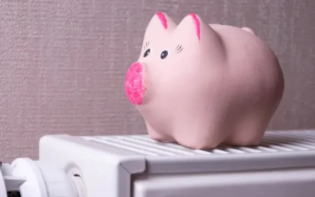 Economie chauffage