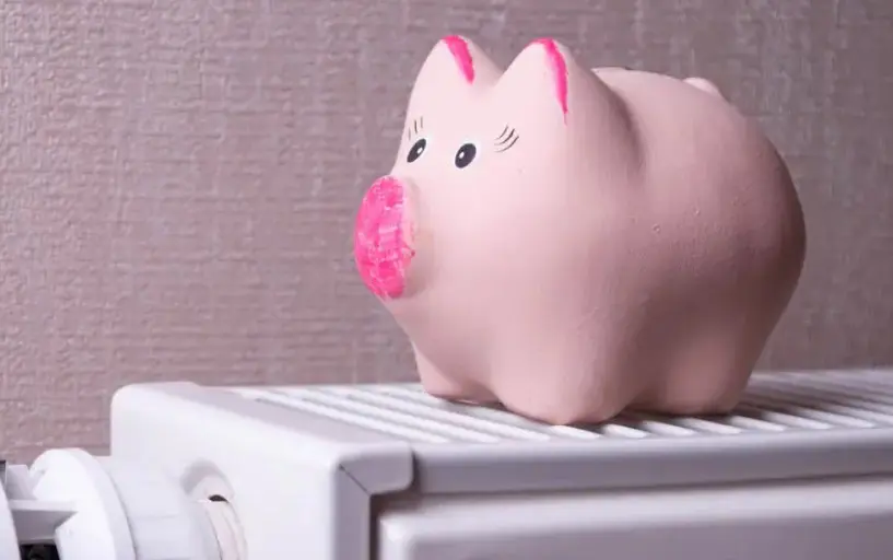 Economie chauffage