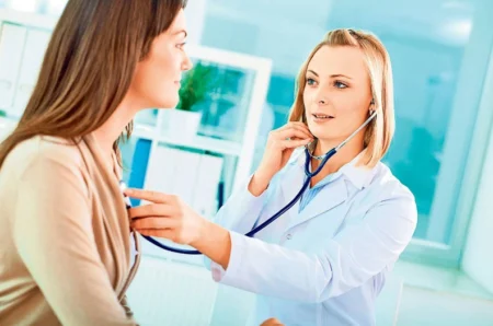 S'absenter au travail pour un examen medicale
