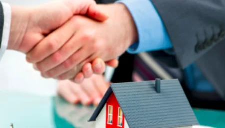 Investissement immobilier