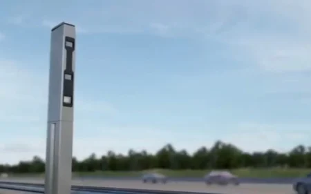 Nouveau Radar