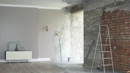 Rénover sa maison sans se ruiner