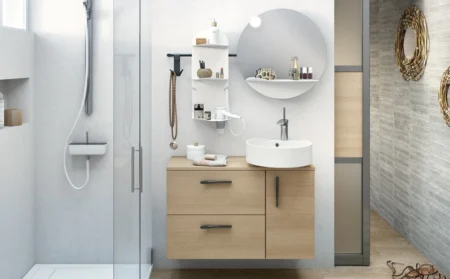 Aménager sa salle de bain