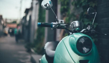 Comment assurer son scooter