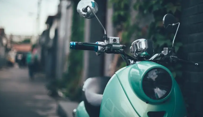 Comment assurer son scooter