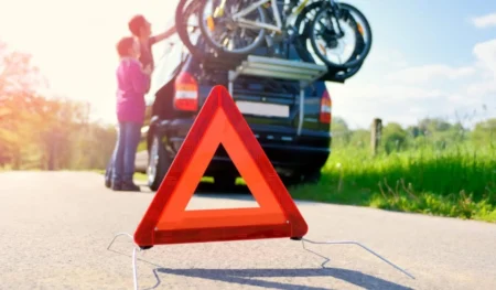 Les solutions en cas de panne