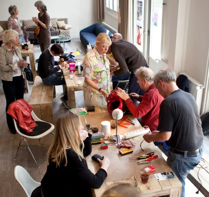 Repair Café
