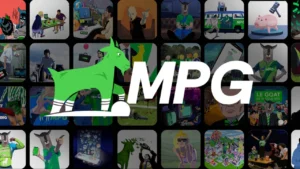 Règles MPG (Mon Petit Gazon)