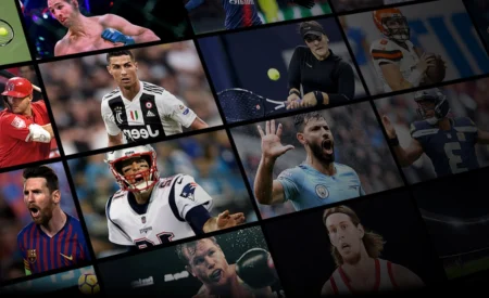 Regarder son sports favori sur Bein sports en streaming