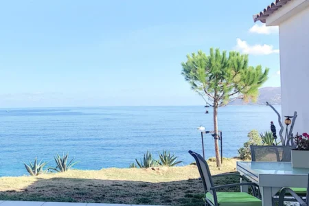 Maison à Ajaccio