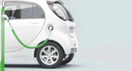 Voiture électrique