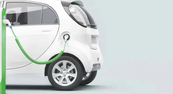 Voiture électrique