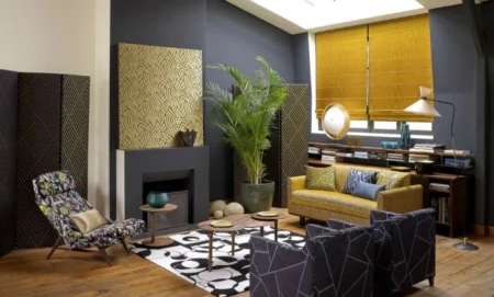 Déco intérieure