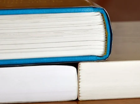 Des livres