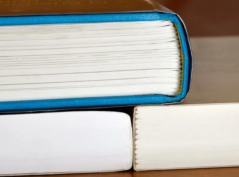 Des livres