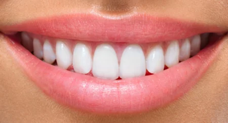 Un sourire