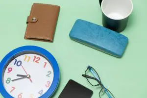 Etui de lunettes