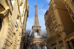 Tour effeil
