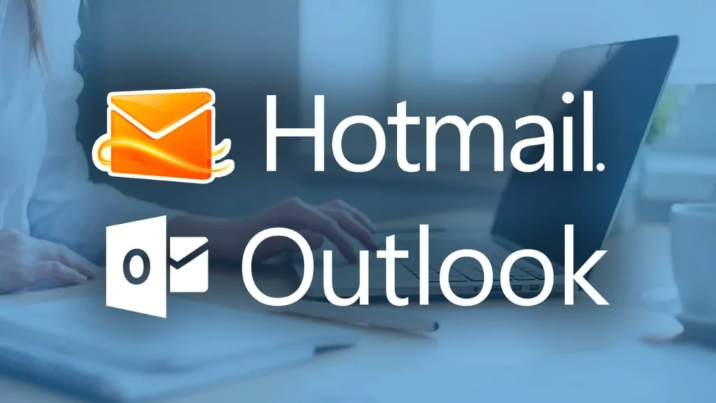 Hotmail Sign In