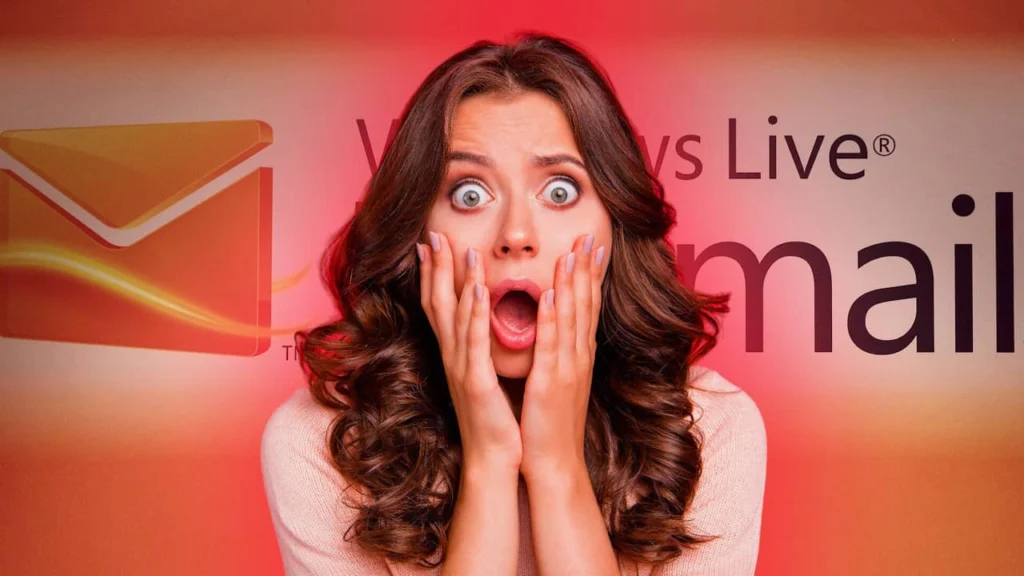 récuperer un compte hotmail perdu supprimé que faire