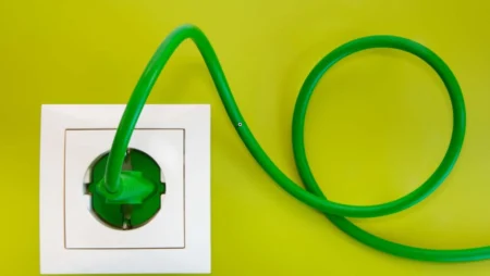 électricité verte
