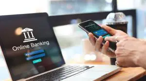 Banque en ligne