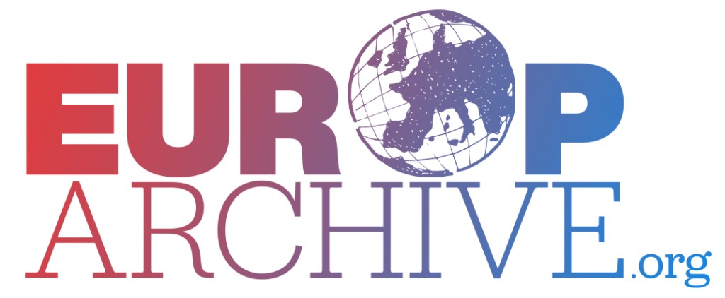 europarchive logo