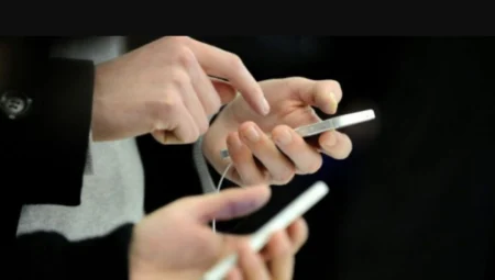 Smartphones