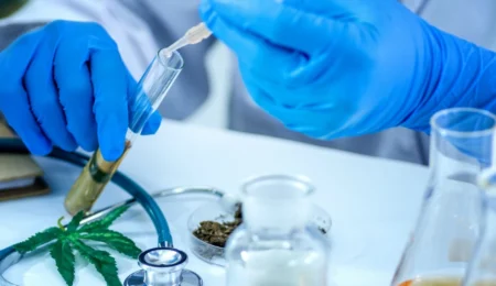 CBD scientifique