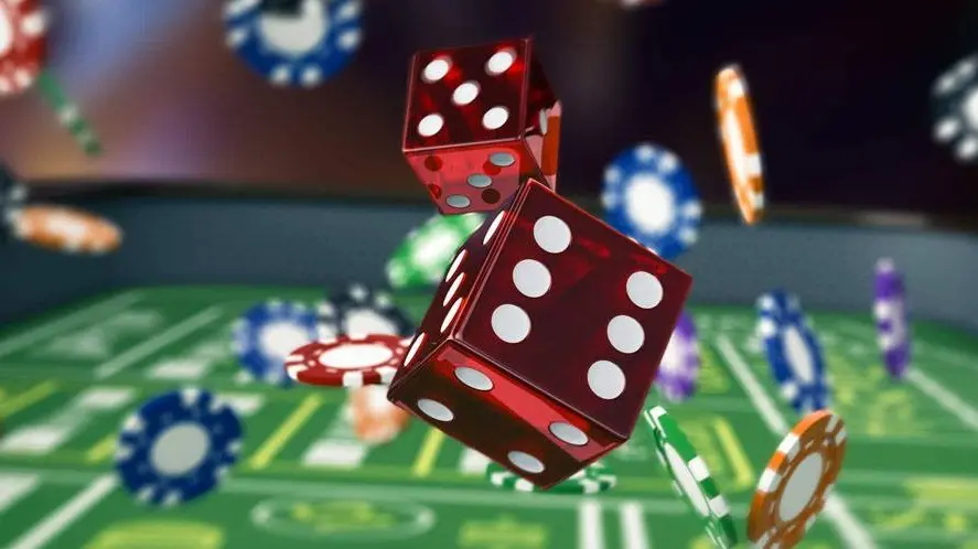 Jeux casino
